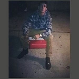 Meet your Posher, Alex